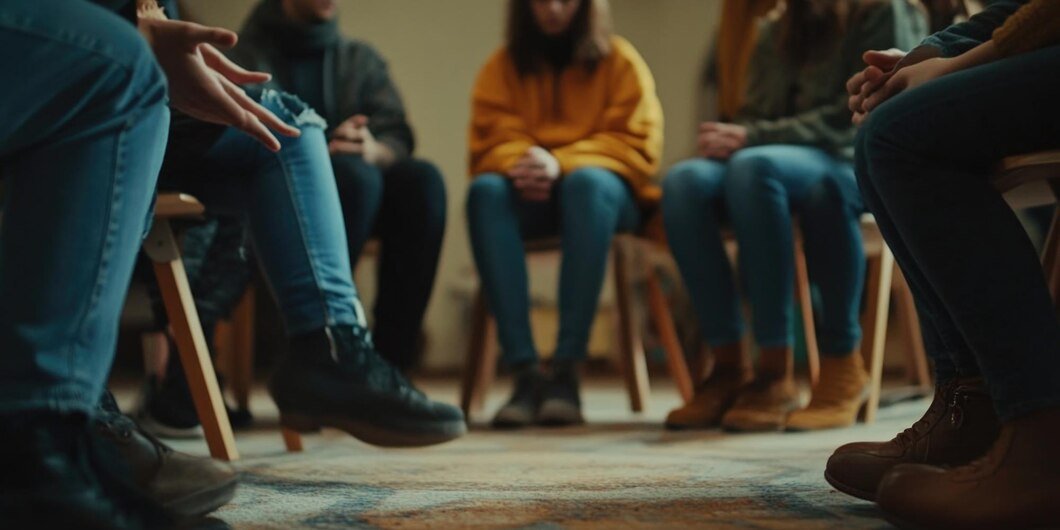 Muskan Nasha Mukti Kendra Banner 2